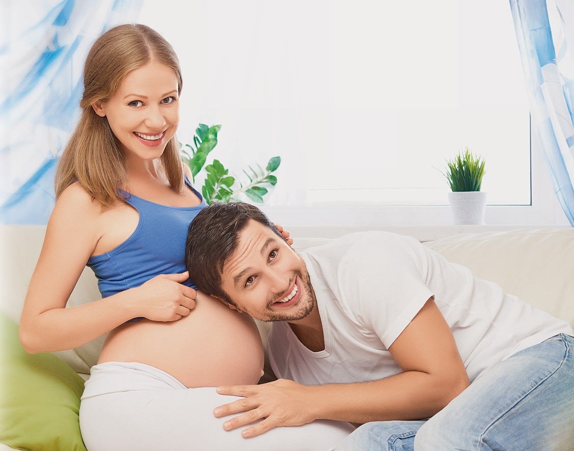 2019 год - Домашние роды или официальная медицина Роды дома 2019 год