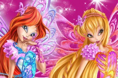Второй Всемирный Фестиваль Winx 2016 прошел в Италии