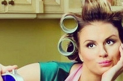 Анна Семенович учит поклонников позитивному мышлению