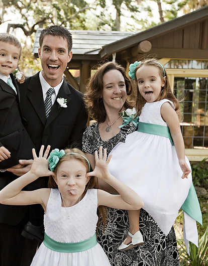 Мысли многодетной мамы