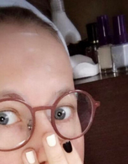 Телеведущая Ксения Собчак поведала о проблемах материнства