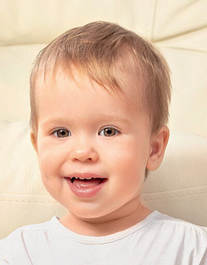 Страничка из дневника годовасика