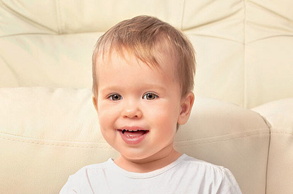 Страничка из дневника годовасика