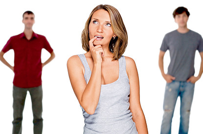 Почему ребенок не похож на родителей: правда и вымысел