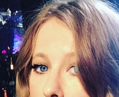 Ксения Собчак опубликовала в Сети фото с сыном