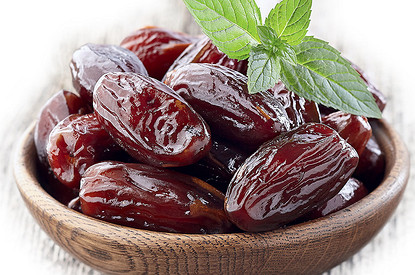 Финики: как выбрать самые вкусные и сколько можно съесть