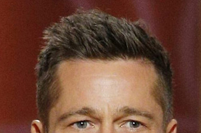 Брэд Питт напугал поклонников своей худобой