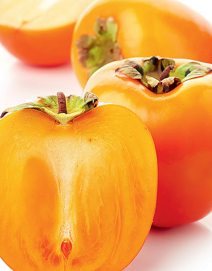 Секреты здоровья и красоты: 5 удивительных фактов о хурме