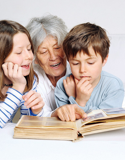 Как составить родословную с минимальными расходами