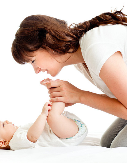 Мамы — они такие