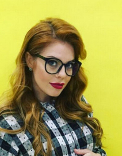 Певица Анастасия Стоцкая рассказала о своей беременности