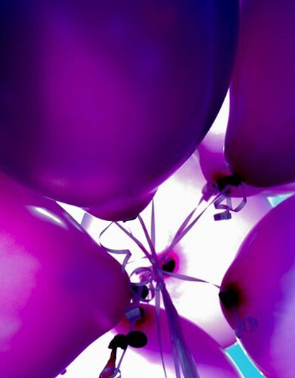 10 замечательных идей на день рождения