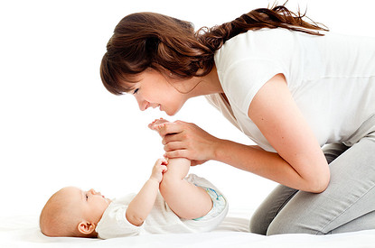 Мамы — они такие