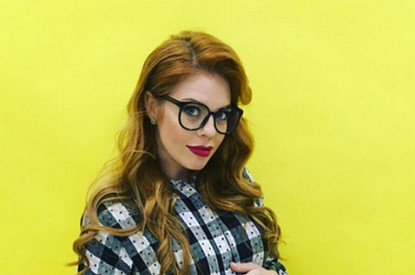 Певица Анастасия Стоцкая рассказала о своей беременности