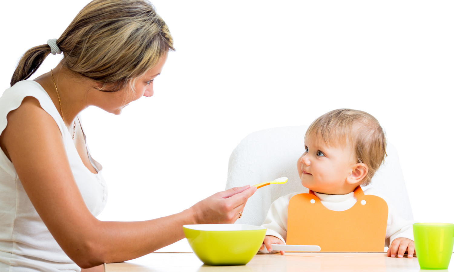 Эмоциональный интеллект ребенка зависит от правильного питания
