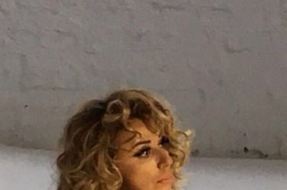 Откровенный клип Алены Апиной удивил фанатов