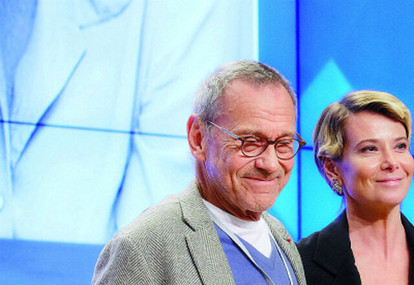 Фильм «Рай» Андрея Кончаловского выходит на экраны