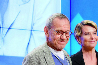 Фильм «Рай» Андрея Кончаловского выходит на экраны