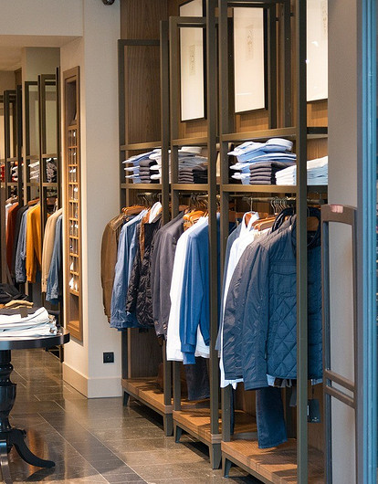 10 правил идеального шопинга: советы стилиста