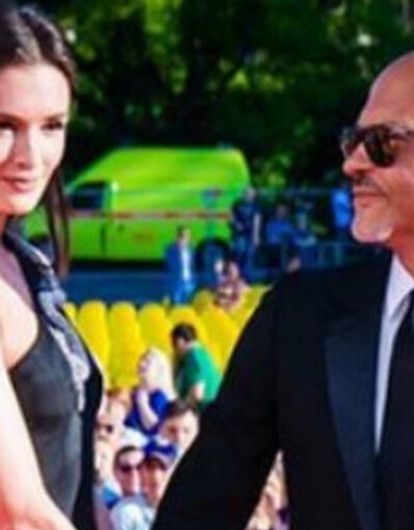 Паулина Андреева и Федор Бондарчук назначили дату свадьбы