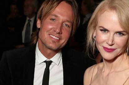 Слух о беременности Николь Кидман не дает покоя фанатам