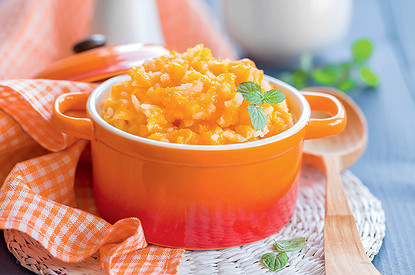 Правильный завтрак поможет сбросить 4–7 кг за месяц