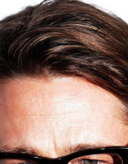 Брэд Питт разрушил семейную идиллию Кейт Хадсон