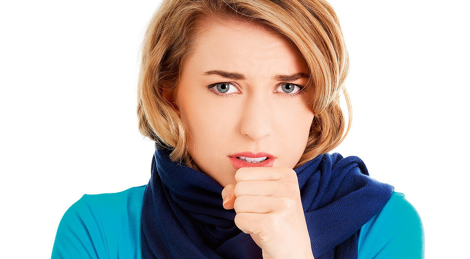 Чем лечить затянувшийся кашель: 7 главных причин проблемы и способы ее решения