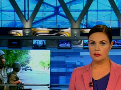 Екатерина Андреева раскрыла свой секрет вечной молодости