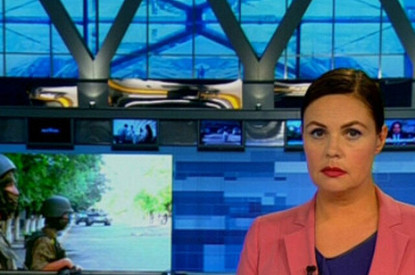 Екатерина Андреева раскрыла свой секрет вечной молодости