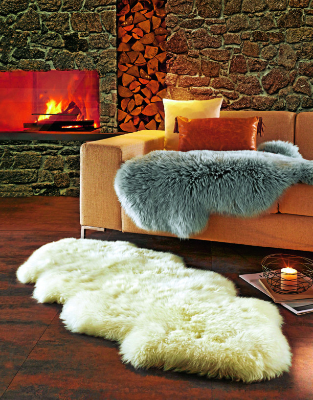 Самые красивые ковры и способы ухода за ними