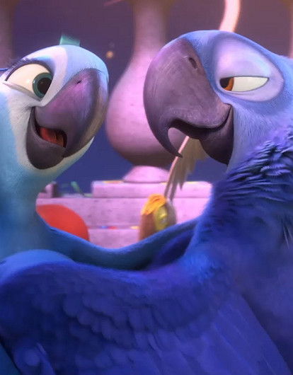 Топ-20 лучших мультфильмов для семейного просмотра