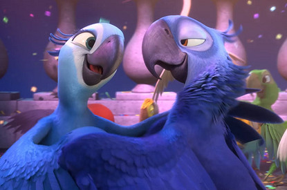 Топ-20 лучших мультфильмов для семейного просмотра