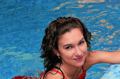 Водные процедуры и фигура: лучшие упражнения в бассейне