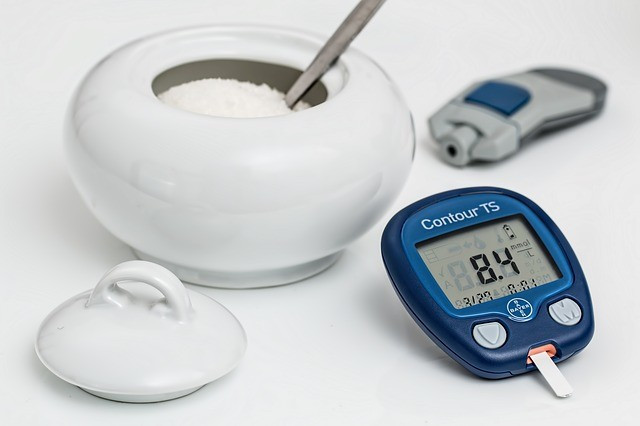 Причины сахарного диабета и способы борьбы с ним