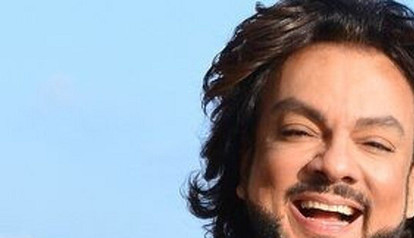 Филипп Киркоров кардинально сменил имидж