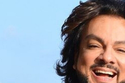 Филипп Киркоров кардинально сменил имидж