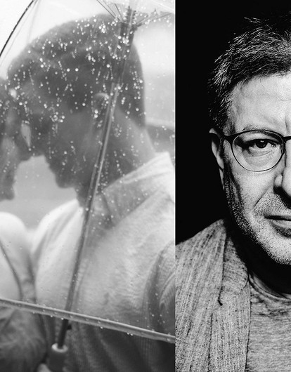 Михаил Лабковский: «Хватит измерять любовь страданием!»