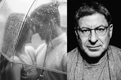 Михаил Лабковский: «Хватит измерять любовь страданием!»