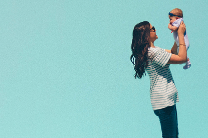 Как не погрязнуть в рутине после появления малыша?