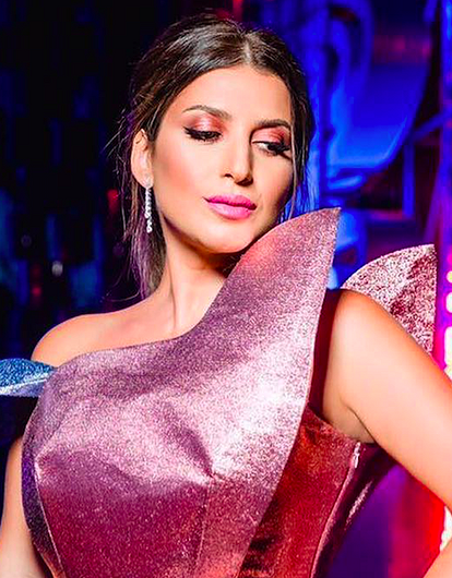 Певица Жасмин откровенно рассказала о ревности, обидах и любви