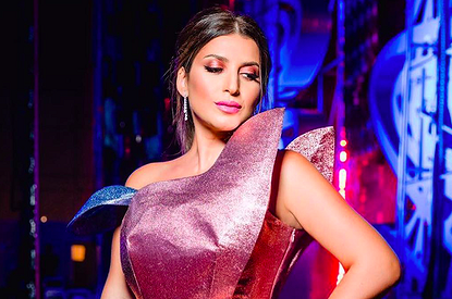 Певица Жасмин откровенно рассказала о ревности, обидах и любви