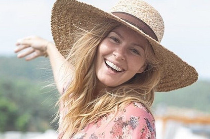 Мария Кожевникова решила похудеть на 10 кг за месяц