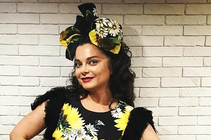 Наташу Королеву обвинили в чрезмерном увлечении пластикой