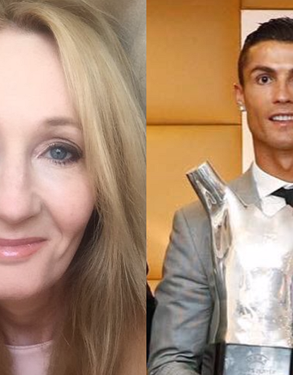 Названы самые высокооплачиваемые знаменитости Европы