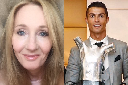 Названы самые высокооплачиваемые знаменитости Европы