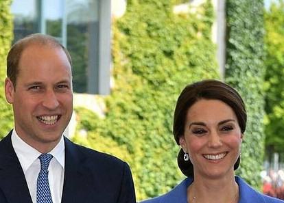 Принц Уильям и Кейт Миддлтон назвали дату рождения третьего ребенка