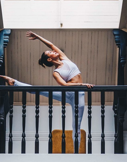 Худеем вместе с «Лизой»: возвращаем стройность после родов