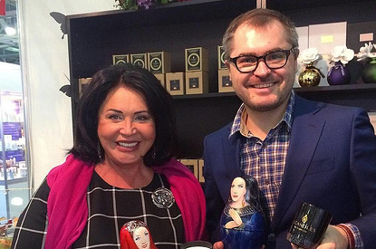 Надежда Бабкина призналась, почему не выходит замуж за молодого возлюбленного