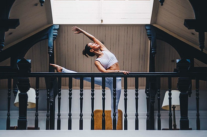 Худеем вместе с «Лизой»: возвращаем стройность после родов